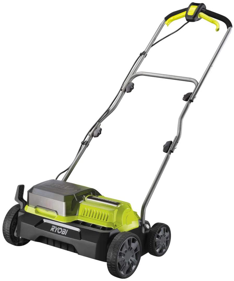 RYOBI RY18 SFX35A-0 18V 35 CM KAZIYICI/HAVALANDIRICI